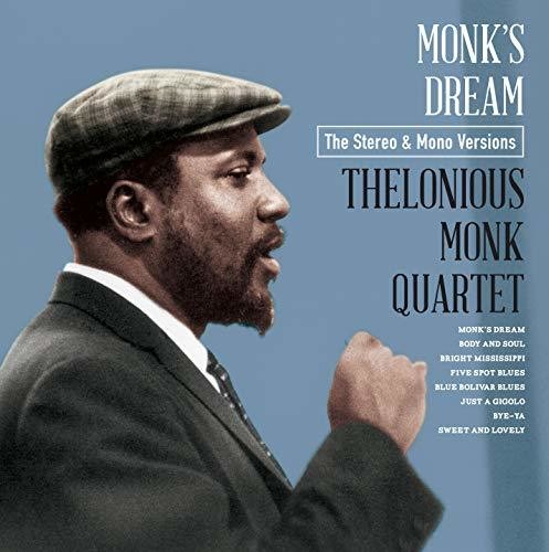 Monk's Dream: The Mono & Stereo Versions