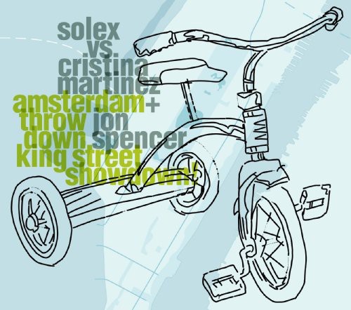 Album Art