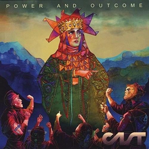 Album Art