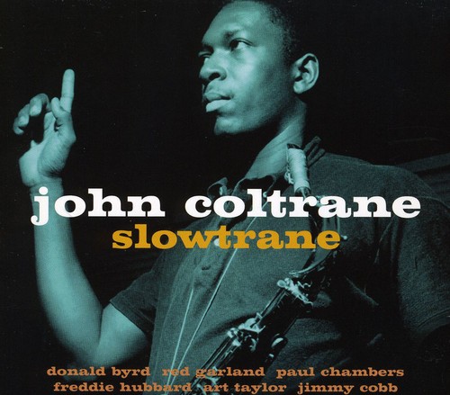 Slowtrane