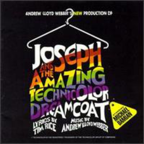 Joseph & Amazing Technicolor Dreamcoat / O.C.R.
