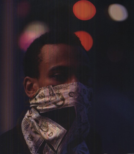 Raw Money Raps