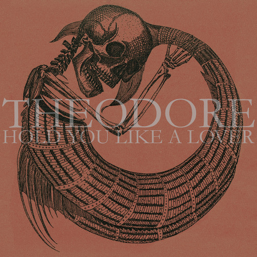 odore - Hold You Like a Lover vinyl record cover