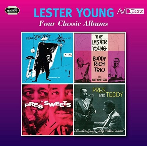 Album Art