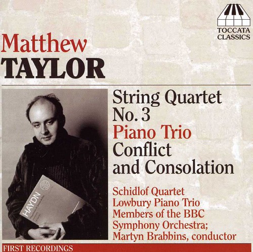 Martyn Brabbins - Chamber Music