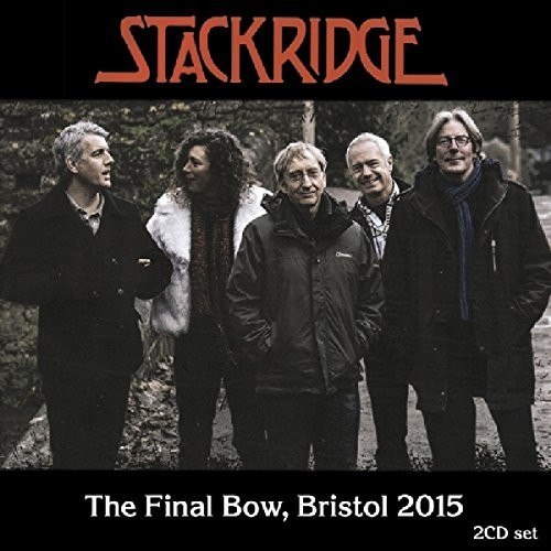 Final Bow Bristol 2015