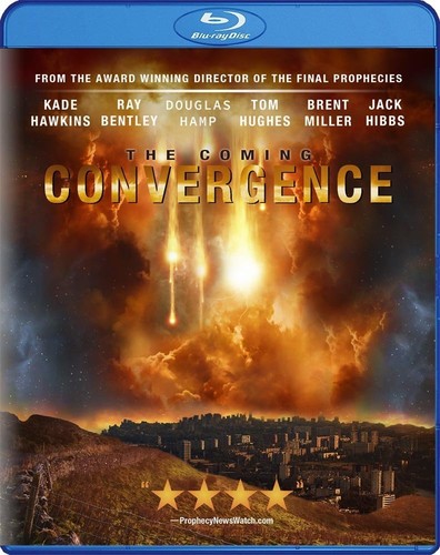 The Coming Convergence - The Coming Convergence