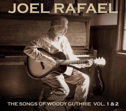 The Songs Of Woody Guthrie, Vol. 1 and 2
