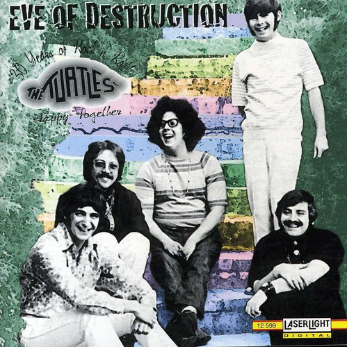 Eve of Destruction