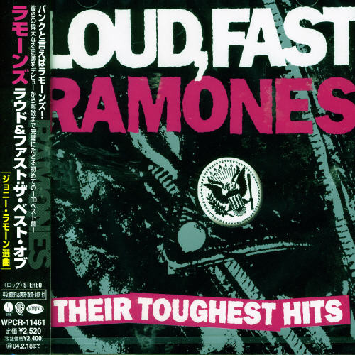 Loud Fast