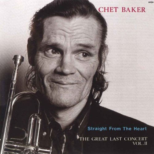 Straight from Heart - Last Great Concert