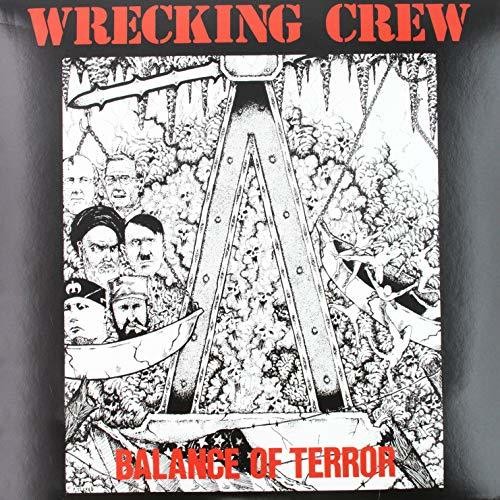 Balance Of Terror