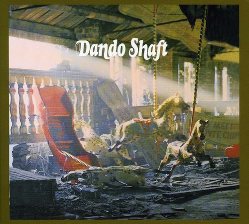 Dando Shaft (Jmlp) (Blus)