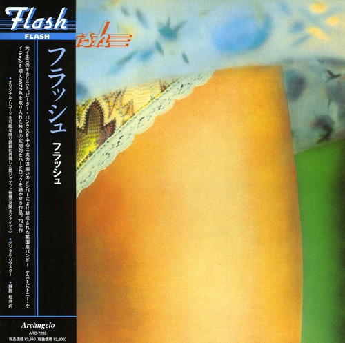 Flash (Can)