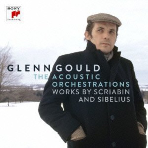 Acoustic Orchestrations Works By Scriabin & Sibeli