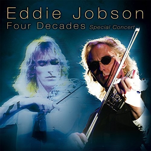Four Decades