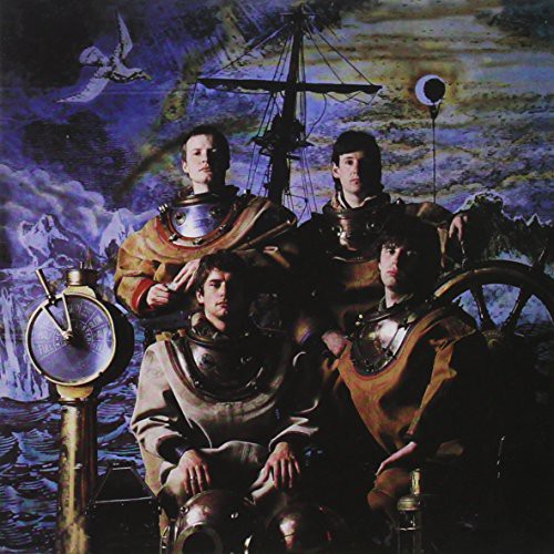 Album Art