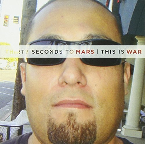Thirty Seconds To Mars - TS-This Is War