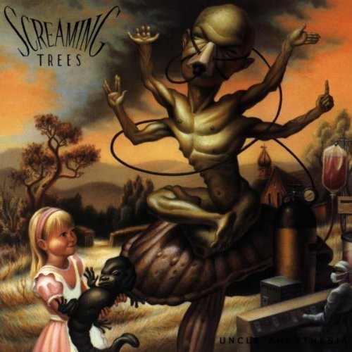 Album Art