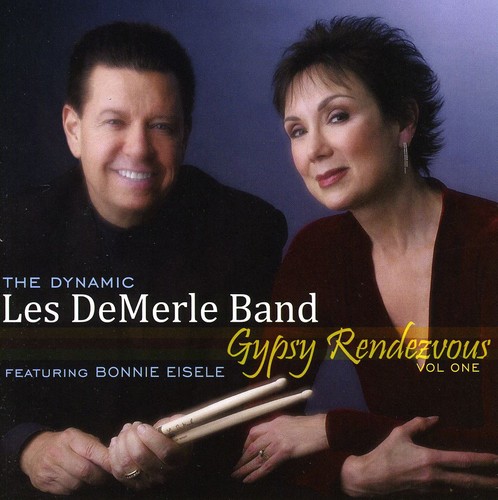 Bonnie Eisele - Gypsy Rendezous, Vol. 1
