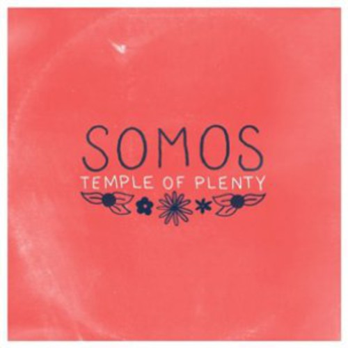 Temple Of Plenty (Wht)