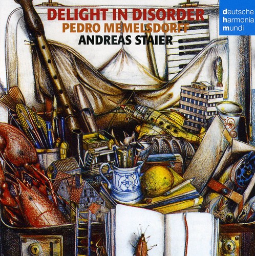 Delight in Disorder