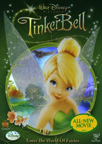 Disney - Tinker Bell