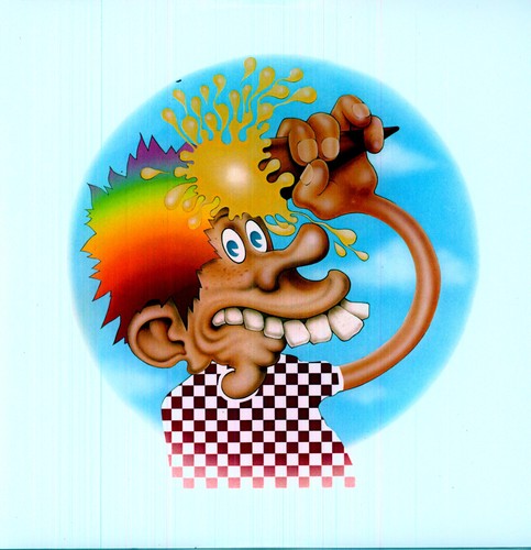 Europe 72