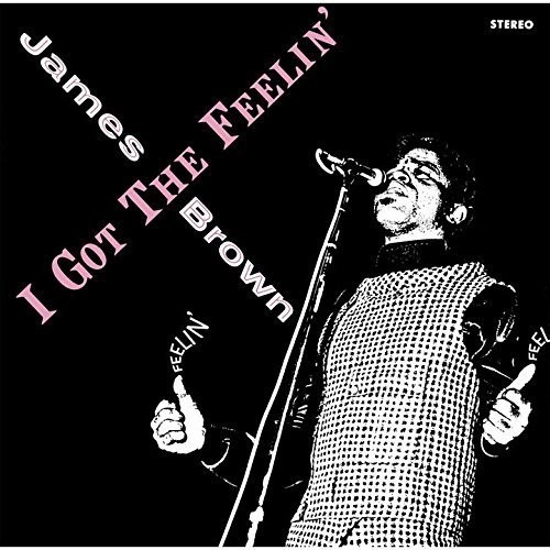 I Got The Feelin: Limited (Jpn)