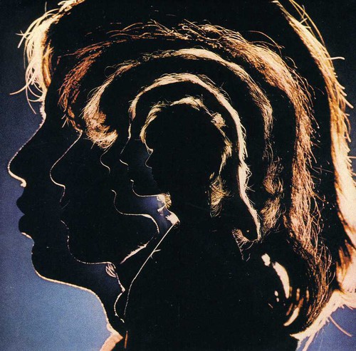 The Rolling Stones - Hot Rocks 1964-1971