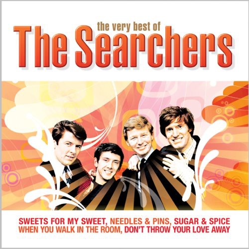 Searchers-Very Best Of