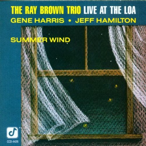 Summer Wind
