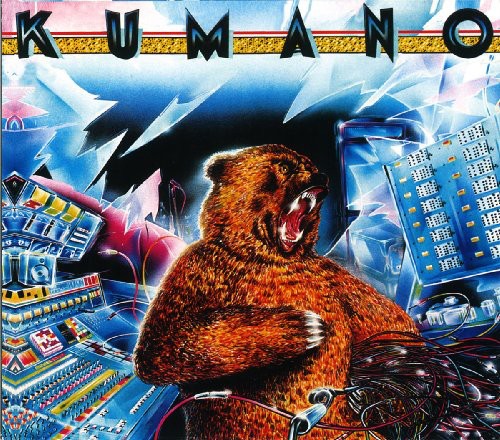 Kumano