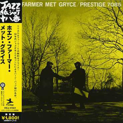 When Farmer Met Grais