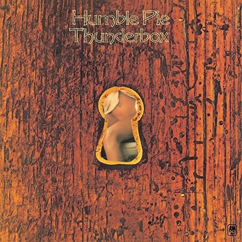 Thunderbox