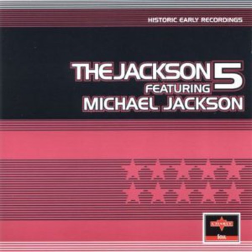 Historic Early Recordings