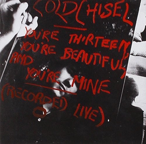 You're Thirteen You're Beautiful & You're Mine (20