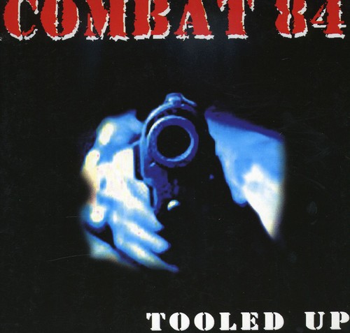 Tooled Up Ep
