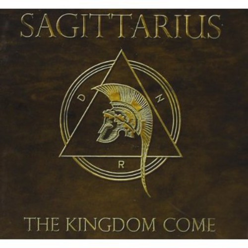 Kingdom Come