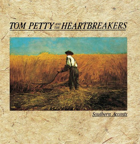 Tom Petty & The Heartbreakers - Southern Accents [LP]