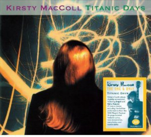 Titanic Days: Expanded