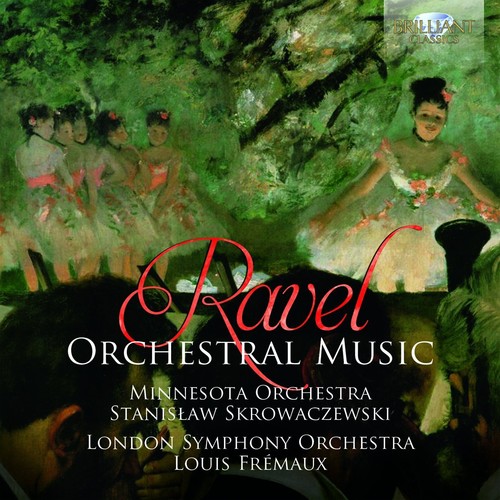 Orchestral Music