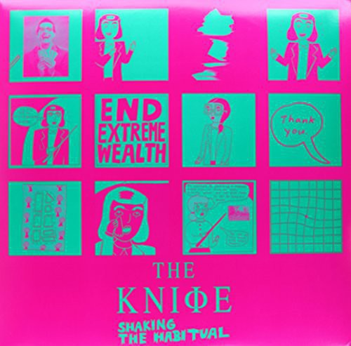 Album Art