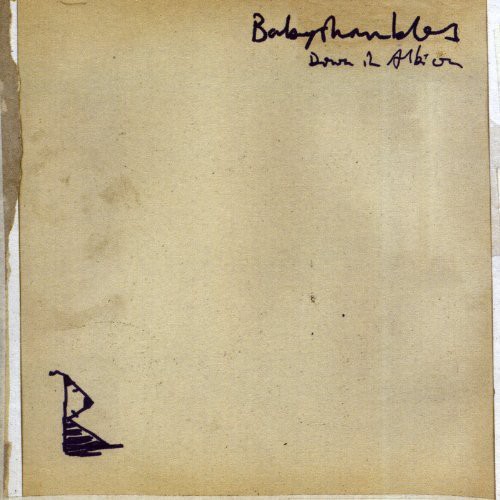 Album Art