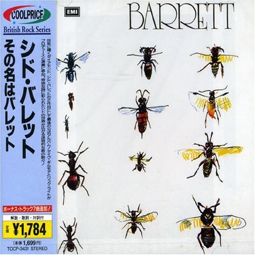 Album Art
