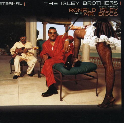 The Isley Brothers - Eternal