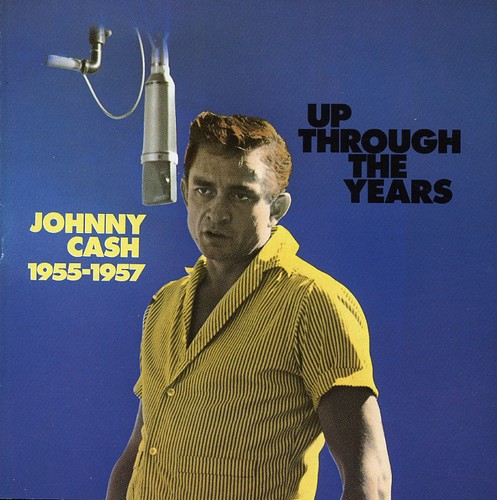 Up Through The Years 1955-57