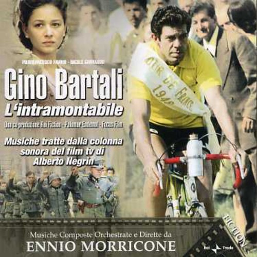 Gino Bartali: L'intramontabile