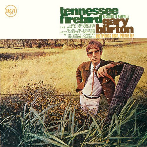 Tennessee Firebird: Limited Edition (Jpn)