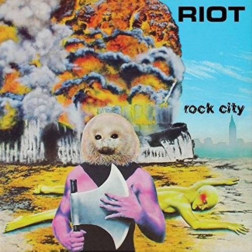 Album Art
